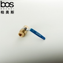 AM2266球阀